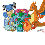 Pokemon Universal Fan Group