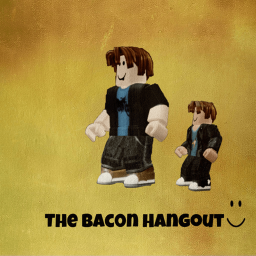 The bac0n Hangout