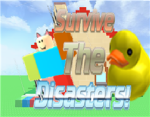 survive the disasters experts/fanclub