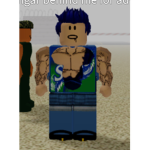 Solo los que comprar robux todos los días