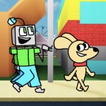 Clanky's Town | Town City