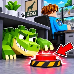 [MUSEUM!] Zoo Escape! icon