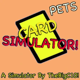 Card Simulator ALPHA! icon