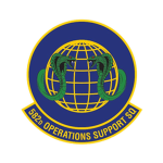 582nd Operations Support Squadron