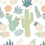 Amzulek's Cactuses