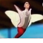 Gabriel butterfly