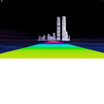 Nobodys Here Place