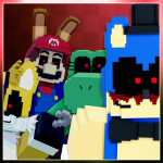 Five Nights at Sonic's Heroes [TRIAL]