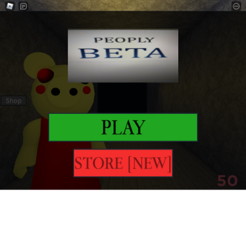 peoply beta