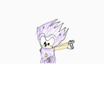 the coolest man sonic the hedgehog group!
