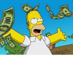 $HOOD CASH..