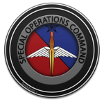 Special Οperations Cοmmand