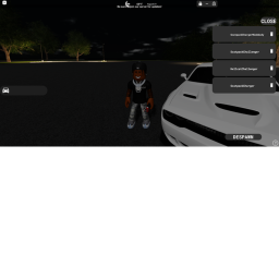 race game