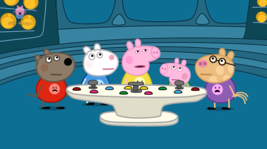 Thumbnail for Roblox game: Real Cinema Movies