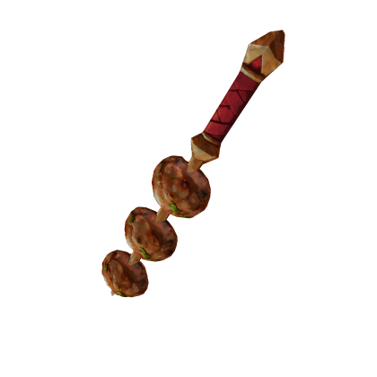 Meatball Sword
