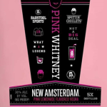 pink whitney