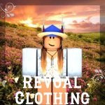 Revoal Clothing