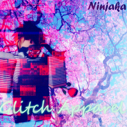 Glitch Clothing