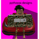 Pythoxxx Designs™