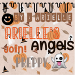 - Arielle’s Angels -