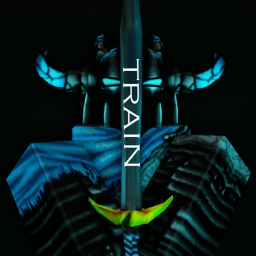 TRAIN | Glaciem Keep