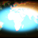 Make Your Own World Map