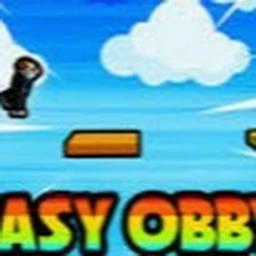 Mystery Fun Obby? icon