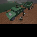 Build 1 (Weaponry) [WIP]