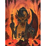 Dragon Lords Of Chaos