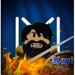 The Kayı Tribe