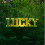 I’m not lucky I’m blessed