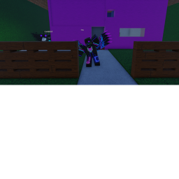 Caleb's residence. (UNIVERSE 80 UPDATE)