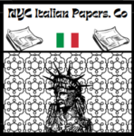 NYC Italian Papers. Co
