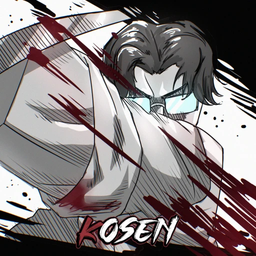 [RELEASE] Kosen
