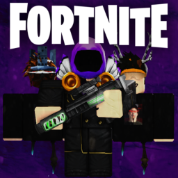 FORTNITE