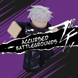 [Perfection Finished!] Accursed Battlegrounds