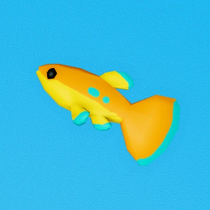 Aquatic Arcade Roblox group icon