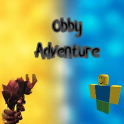 Obby adventure