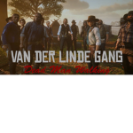 Van der Iinde Gang