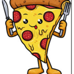 Pizza bedwars