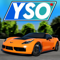 (📏 RIM & TIRE SIZING) Young Street, Ontario Beta  icon