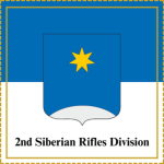 2nd Siberain Rifle Divison