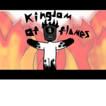 Kingdom of the flames.