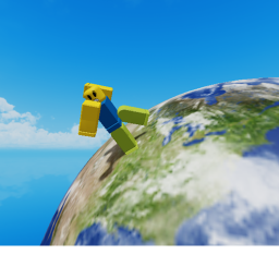 Oofy's Gravity Controller 2.0 [UPDATE]
