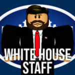 | USA | White House Staff •