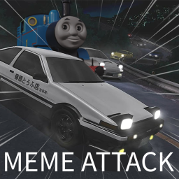 Meme Attack icon