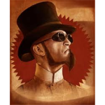 Steam Punk Mafia