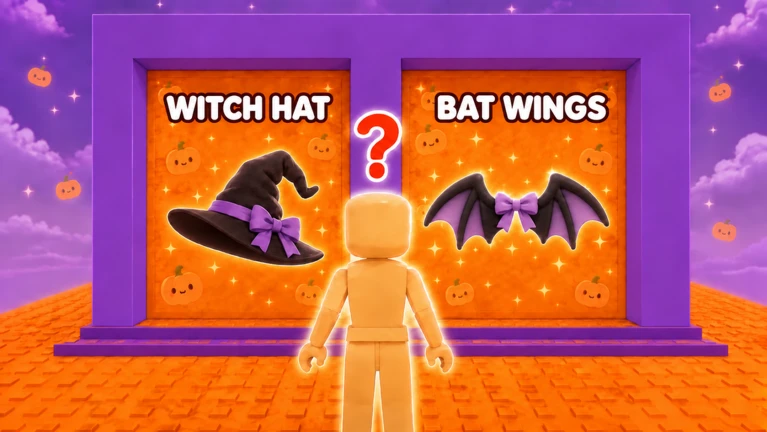 🎃Halloween Outfit Towers