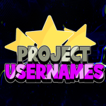 ProjectUsernames
