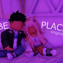 🎄┃ Vibe Place (ORIGINAL) icon